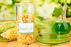 Worlds End biofuel availability