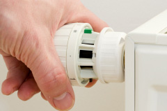Worlds End central heating repair costs