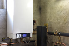 Worlds End condensing boiler companies