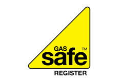 gas safe companies Worlds End